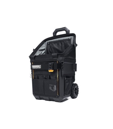 Saco ferram. c/rodas L Massive Mouth - TB-CT-61-14 - Tough #4 - TOU1043