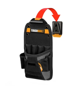 Bolsa de tecnico Cliptech - TB-CT-22 - Tough - TOU1035