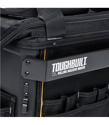 Mala ferram. c/rodas XL Massive Mouth - TB-CT-61-18 - Tough #2 - TOU1033