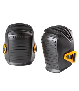 Joelheiras impermeaveis Waterproof 2un - TB-KP-102 - Tough - TOU1031