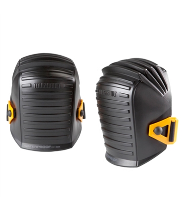 Joelheiras impermeaveis Waterproof 2un - TB-KP-102 - Tough - TOU1031