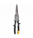 Tesoura longa corte recto - TB-H4-60-SL - Tough - TOU1028