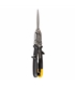 Tesoura longa corte recto - TB-H4-60-SL - Tough #2 - TOU1028