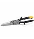 Tesoura longa corte recto - TB-H4-60-SL - Tough #4 - TOU1028