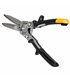 Tesoura longa corte recto - TB-H4-60-SL - Tough #5 - TOU1028