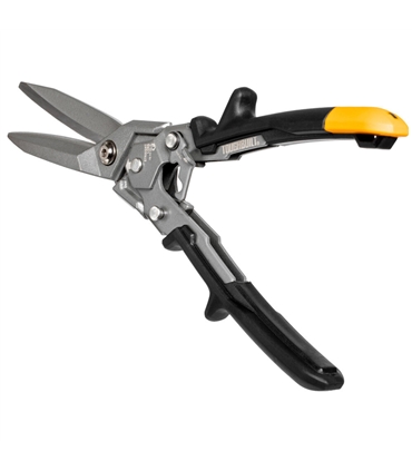 Tesoura longa corte recto - TB-H4-60-SL - Tough #5 - TOU1028