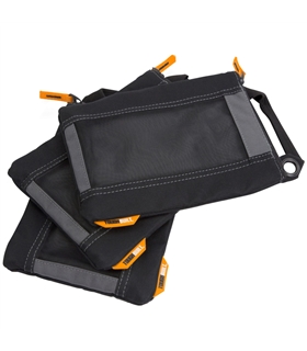 Conjunto 3 sacos c/ fecho - TB-94-M-3 - Tough - TOU1022