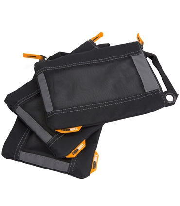 Conjunto 3 sacos c/ fecho - TB-94-M-3 - Tough - TOU1022