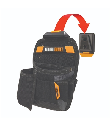 Bolsa universal Cliptech - TB-CT-26 - Tough - TOU1012