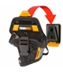 Bolsa compacta p/ berbequim Cliptech - TB-CT-20-S - Tough - TOU1010