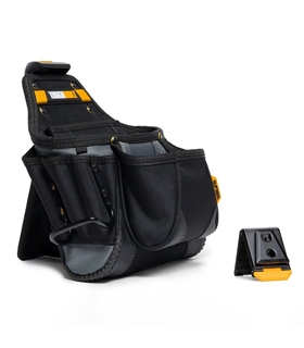 Bolsa empreiteiro Cliptech - TB-CT-01 - Tough - TOU1006