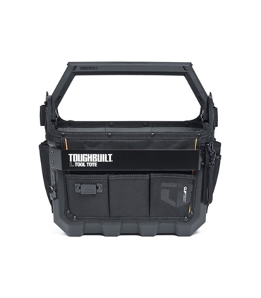 Mala ferramentas grande 43x43x28 - TB-CT-82-16 - Tough - TOU1004