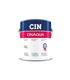 Cinaqua - Tinta aquosa mate preto 0531 01 1Lt - Cin - CIN1149