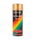 Esmalte acrilico 400ml - Dourado   Met.55720 - SPR1446