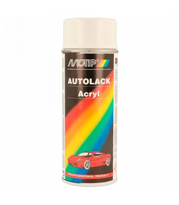 Esmalte acrilico 400ml -Branco - 45310 - SPR1515