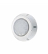 Protector Led plano piscina branco 850lm 135led - QP - PIS1308