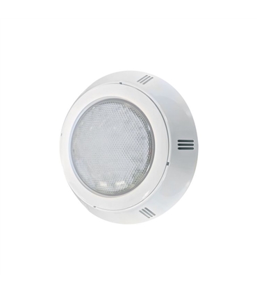 Protector Led plano piscina branco 850lm 135led - QP - PIS1308
