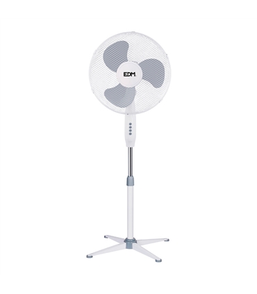 Ventoinha Pe 40cm 45W - Lumeco - GNN4609