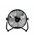 Ventoinha de chão 45cm Preto - 33934 - EDM - GNN6971