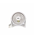 Ventoinha 2 em 1 50W Branco - 33953 - EDM - GNN4761