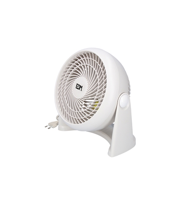 Ventoinha 2 em 1 50W Branco - 33953 - EDM - GNN4761