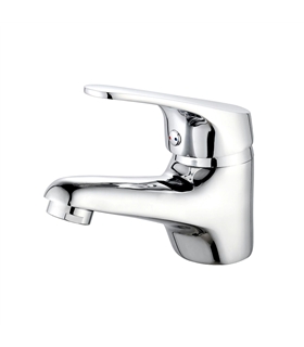 Monocomando lavatorio cromo JAVA - Artic - ALF1100