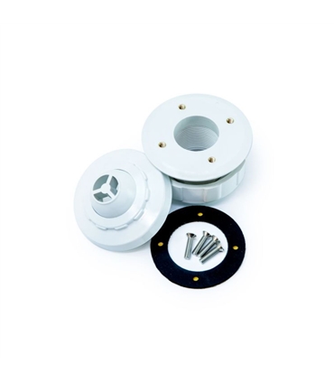 Boca impulsao p/ piscinas Liner 2" - PIS1303