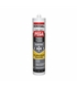 Pega Tudo - Cola e veda - branco 290ml - 112054 Soudal - SOU1039