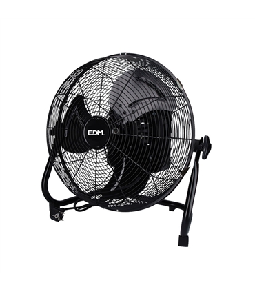 Ventoinha Industrial Oscilante 45W Ø35cm - 33946 - EDM - GNN6931