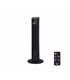Ventoinha de torre oscilante  Preta 60W - EDM - GNN6248