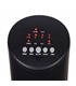 Ventoinha de torre oscilante  Preta 60W - EDM - GNN6248