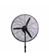 Ventoinha industrial oscilante 180W Ø60cm - 33918 - Edm - GNN7095