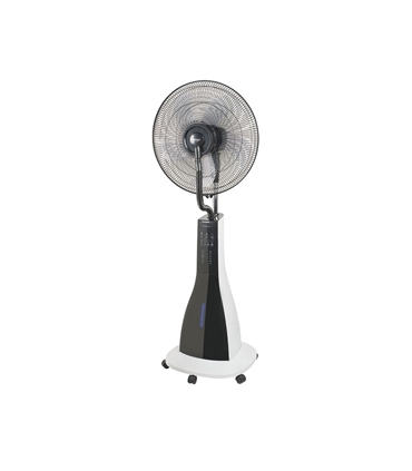 Ventoinha nebulizadora c/com. 90W Ø40cm 3Lt - VNH90 -Habitex - GNN7132