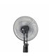 Ventoinha nebulizadora c/com. 90W Ø40cm 3Lt - VNH90 -Habitex - GNN7132