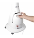Ventoinha nebulizadora c/com. 90W Ø40cm 3Lt - VNH90 -Habitex #1 - GNN7132