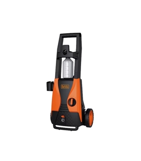 Maquina lavar alta pressao 1400W 105bar - PW1450TDL-QS - B&D - BKD1141