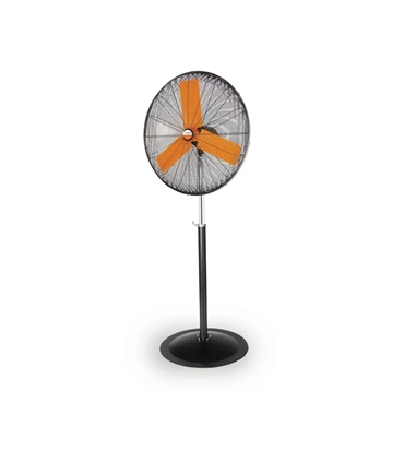 Ventilador de Pé SV 760-3 - 230V 200W - Unicraft - MAQ5394