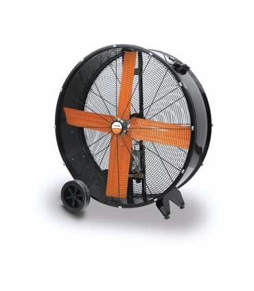 Ventilador de Chão MV 760-3 - 230V 660W - Unicraft - MAQ5397