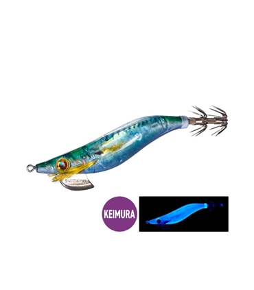 Palhaço Lure Sephia Clinch FB R 3.0Gou/15gr 009 Tr Mackek - PES5141