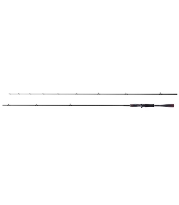 Cana Zodias Spinning EX-F 2,49M 8"2 4,5-21GR -2 PC - Shimano - PES5389