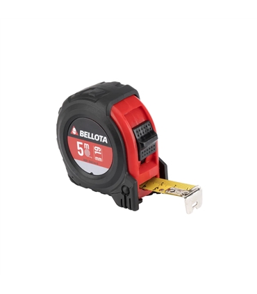 Fita metrica - 5Mt - 50014-5 - Bellota - BEL2030