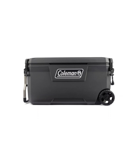 Geleira Convoy c/rodas  61,5Lt - 2193724 - Coleman - CAM1125