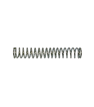 Mola de Compressão Ø0.65mm x 40mm  10un - VISO - VIS1215