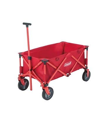 Carrinho de jardim Dobravel - 35214 - Coleman - CAM1130
