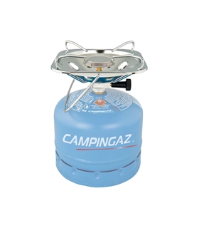 Fogão a gás Super Carena R - 33792 - Campingaz - CAM1133