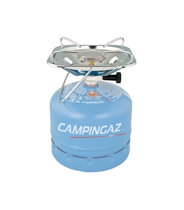 Fogão a gás Super Carena R - 33792 - Campingaz - CAM1133