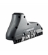 Plaina manual lamina tripla - 4009 - Wolfcraft - WOL1028