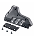 Plaina manual lamina tripla - 4009 - Wolfcraft #1 - WOL1028