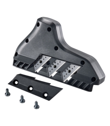 Plaina manual lamina tripla - 4009 - Wolfcraft #1 - WOL1028