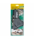 Plaina manual lamina tripla - 4009 - Wolfcraft #2 - WOL1028